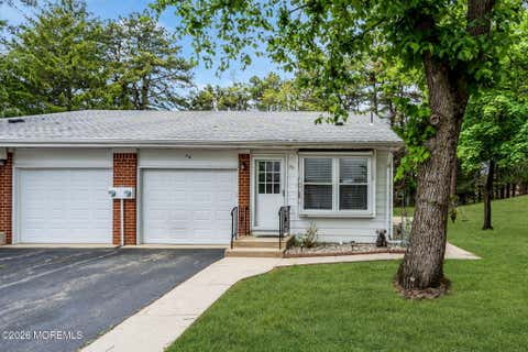 Homes For Sale - 9 B Moccasin Drive<br/> Whiting, NJ 08759