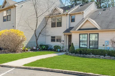407 Geranium Court, Jackson, NJ 08527 - MLS#: 22508721