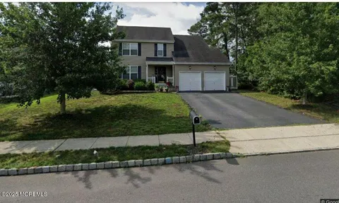 37 Fawcett Boulevard, Barnegat, NJ 08005 - MLS#: 22506374