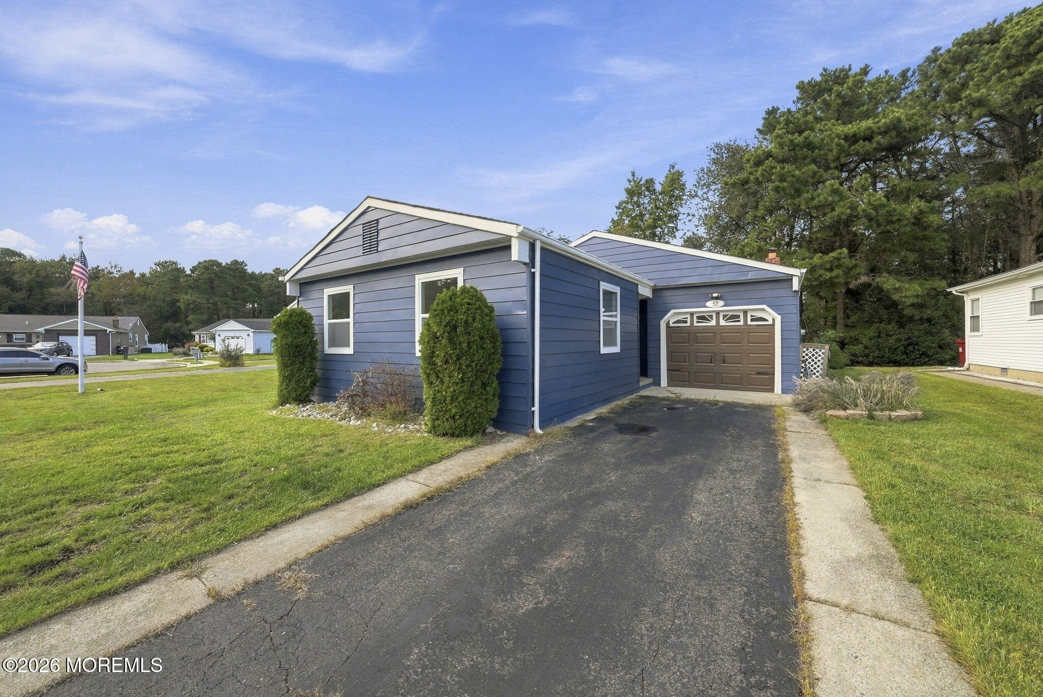 52 Santiago Court