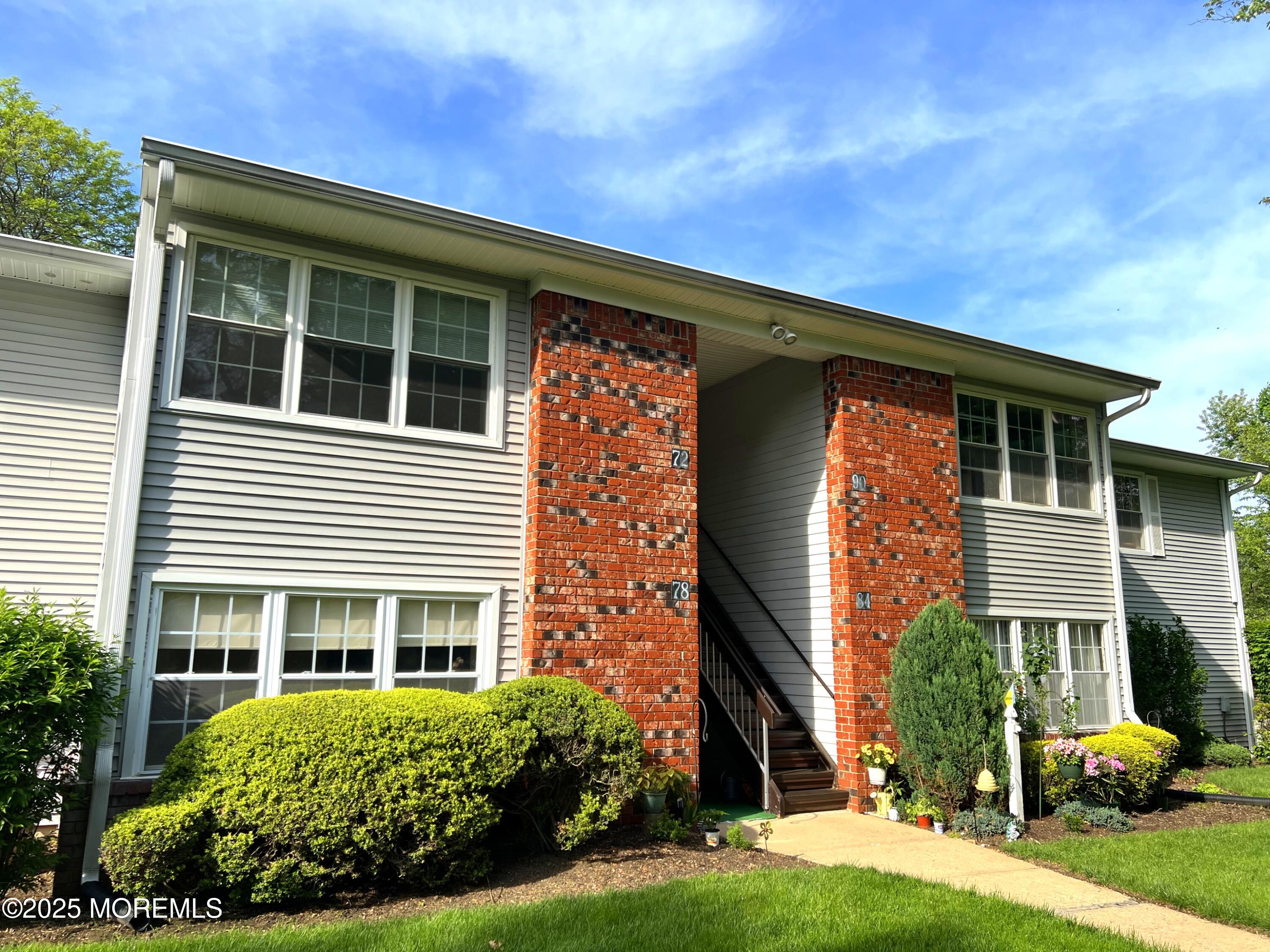 78 Cranberry Court, Red Bank, New Jersey image 4