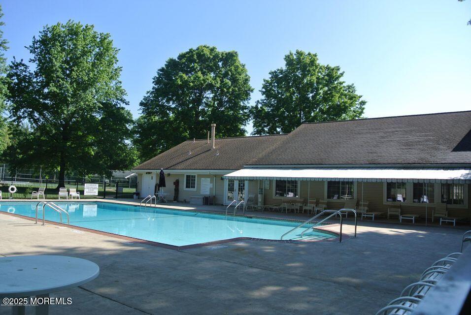 78 Cranberry Court, Red Bank, New Jersey image 37