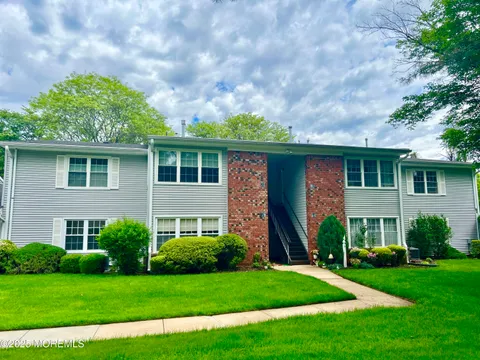 78 Cranberry Court, Red Bank, NJ 07701 - MLS#: 22514551