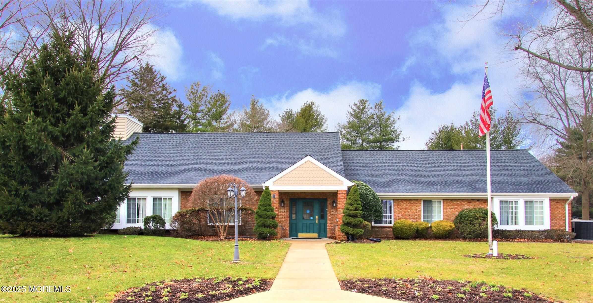78 Cranberry Court, Red Bank, New Jersey image 33