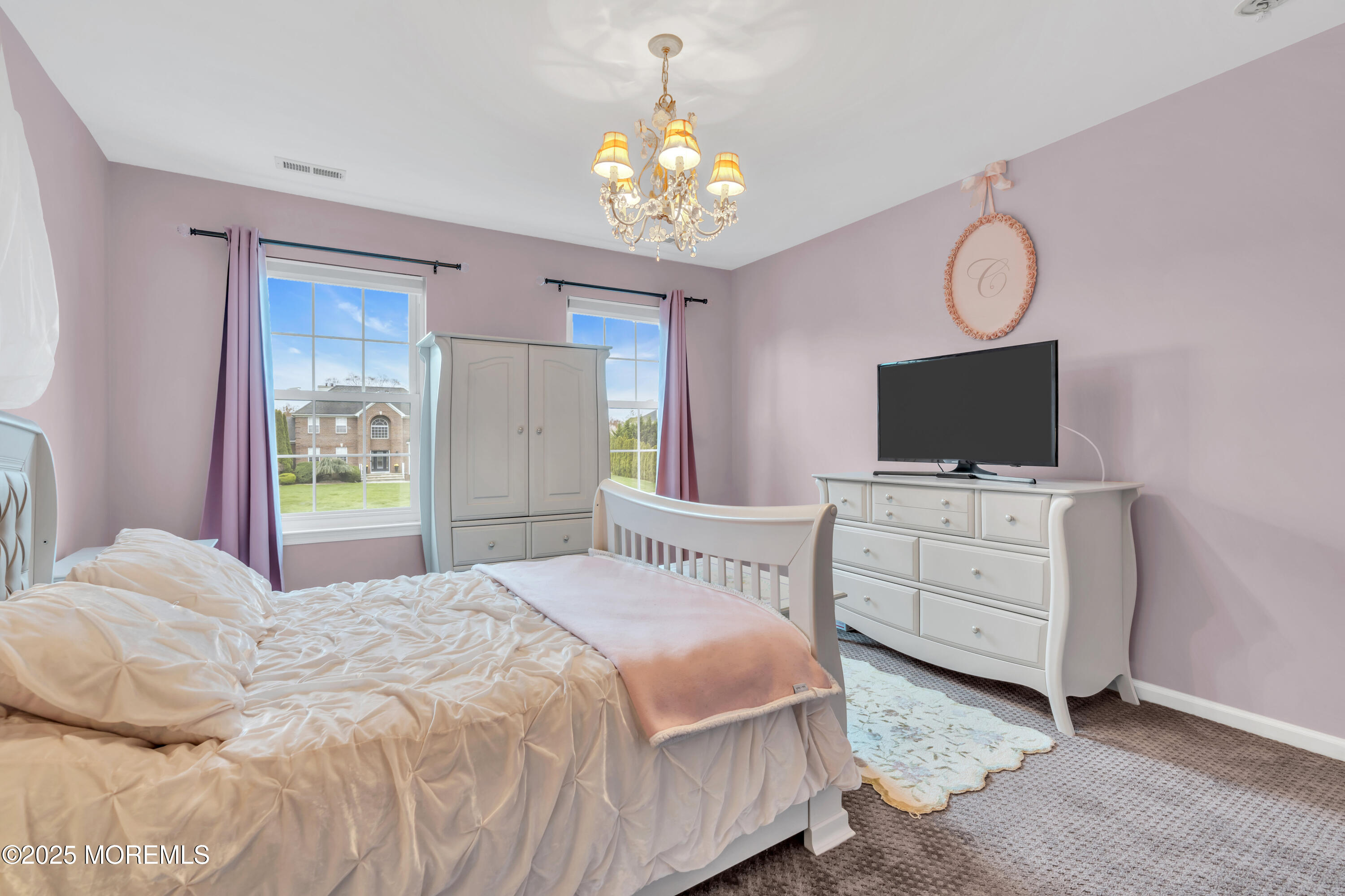 100 Manfre Court, Freehold, New Jersey image 38