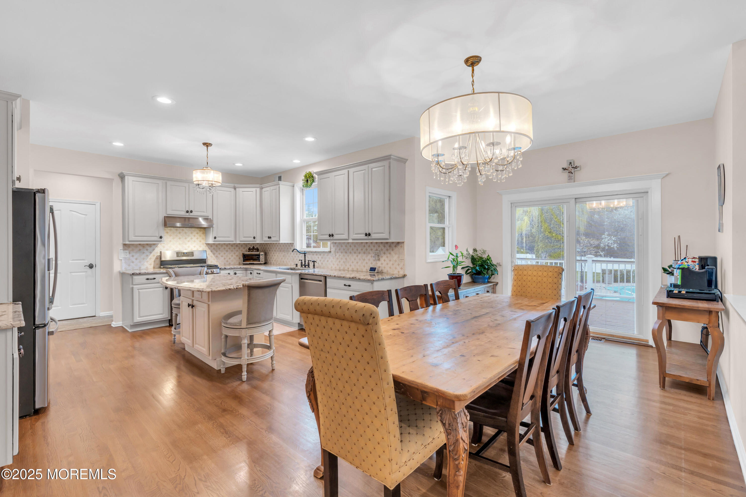 100 Manfre Court, Freehold, New Jersey image 12