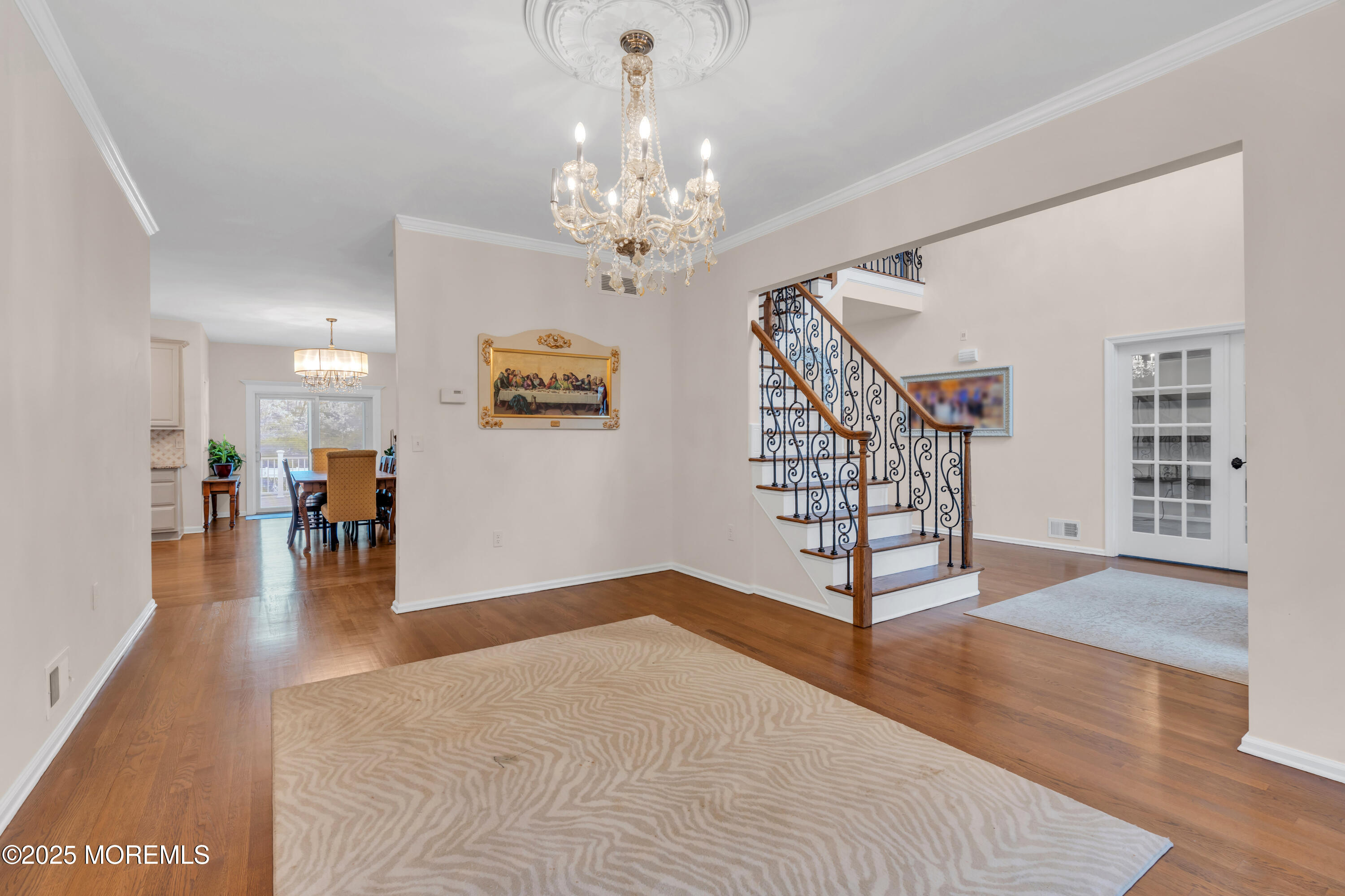 100 Manfre Court, Freehold, New Jersey image 6