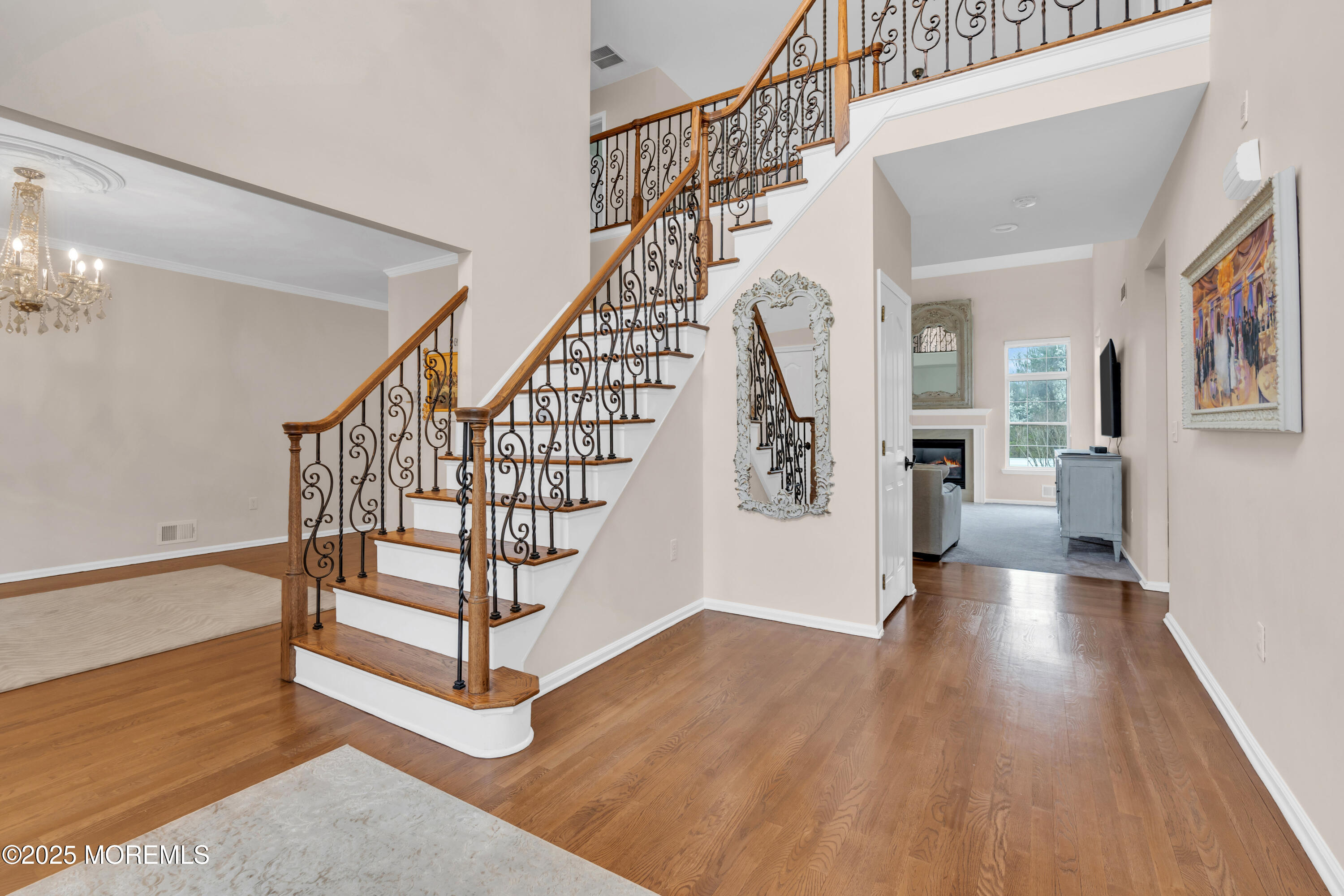 100 Manfre Court, Freehold, New Jersey image 2