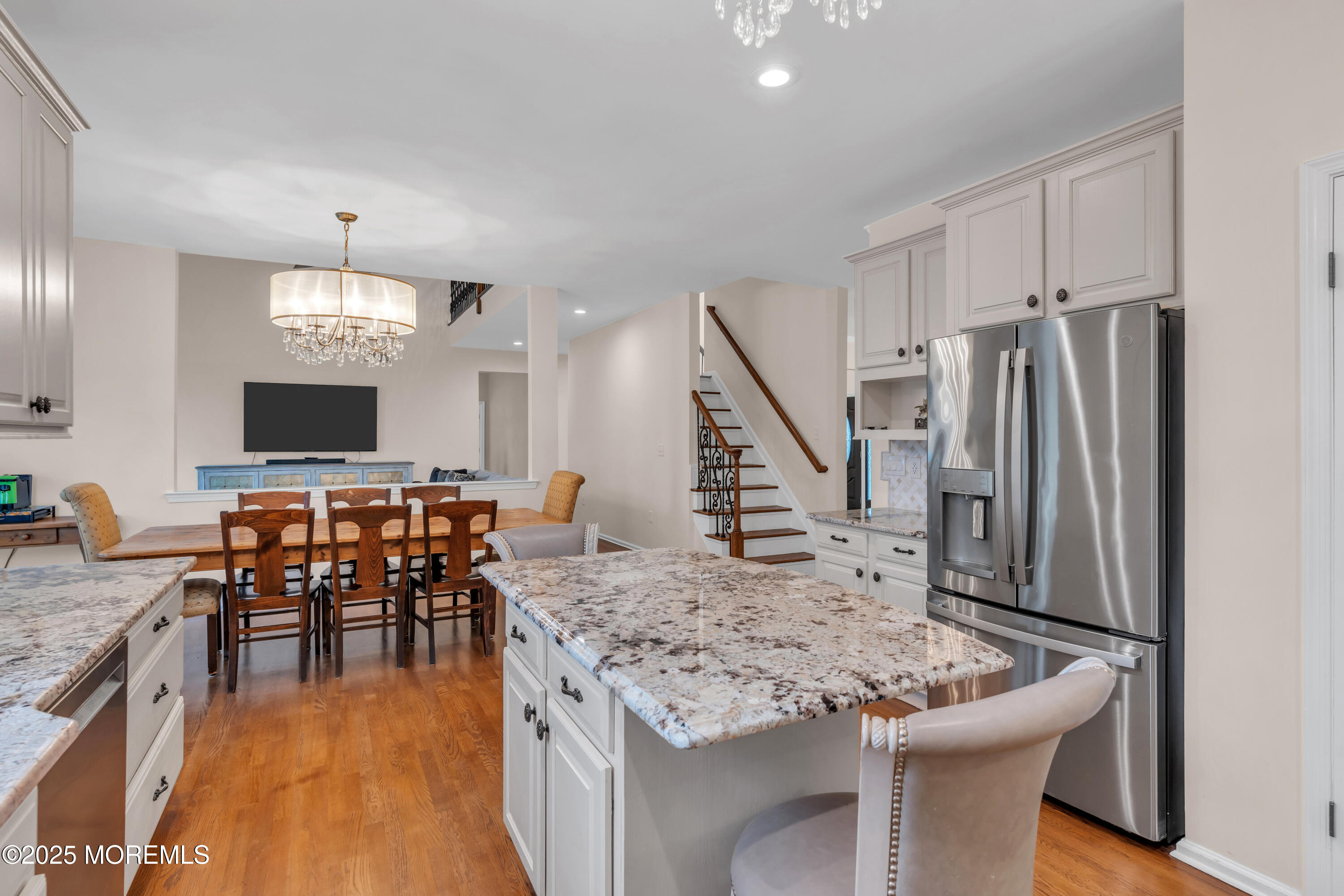 100 Manfre Court, Freehold, New Jersey image 17