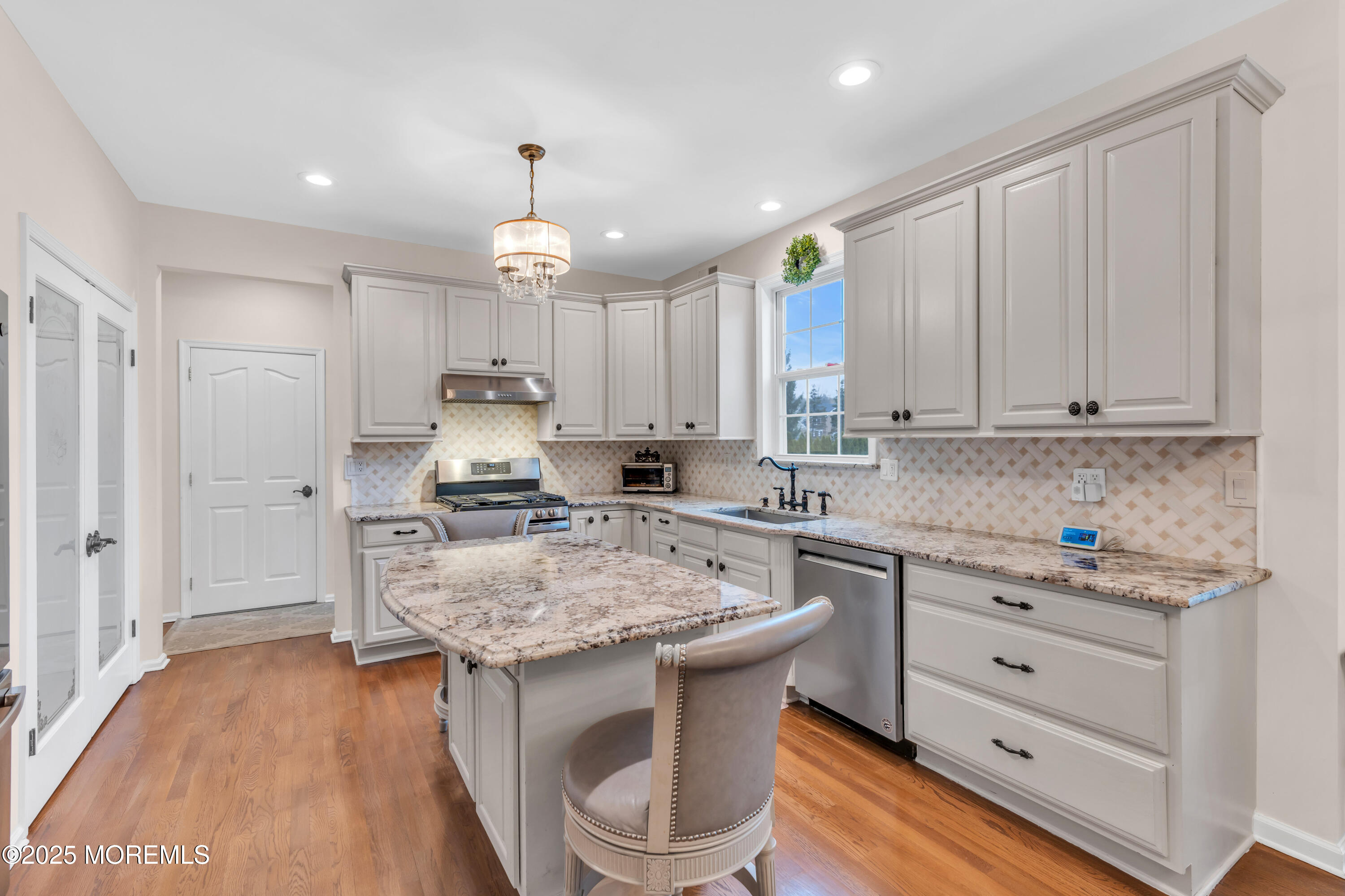 100 Manfre Court, Freehold, New Jersey image 13