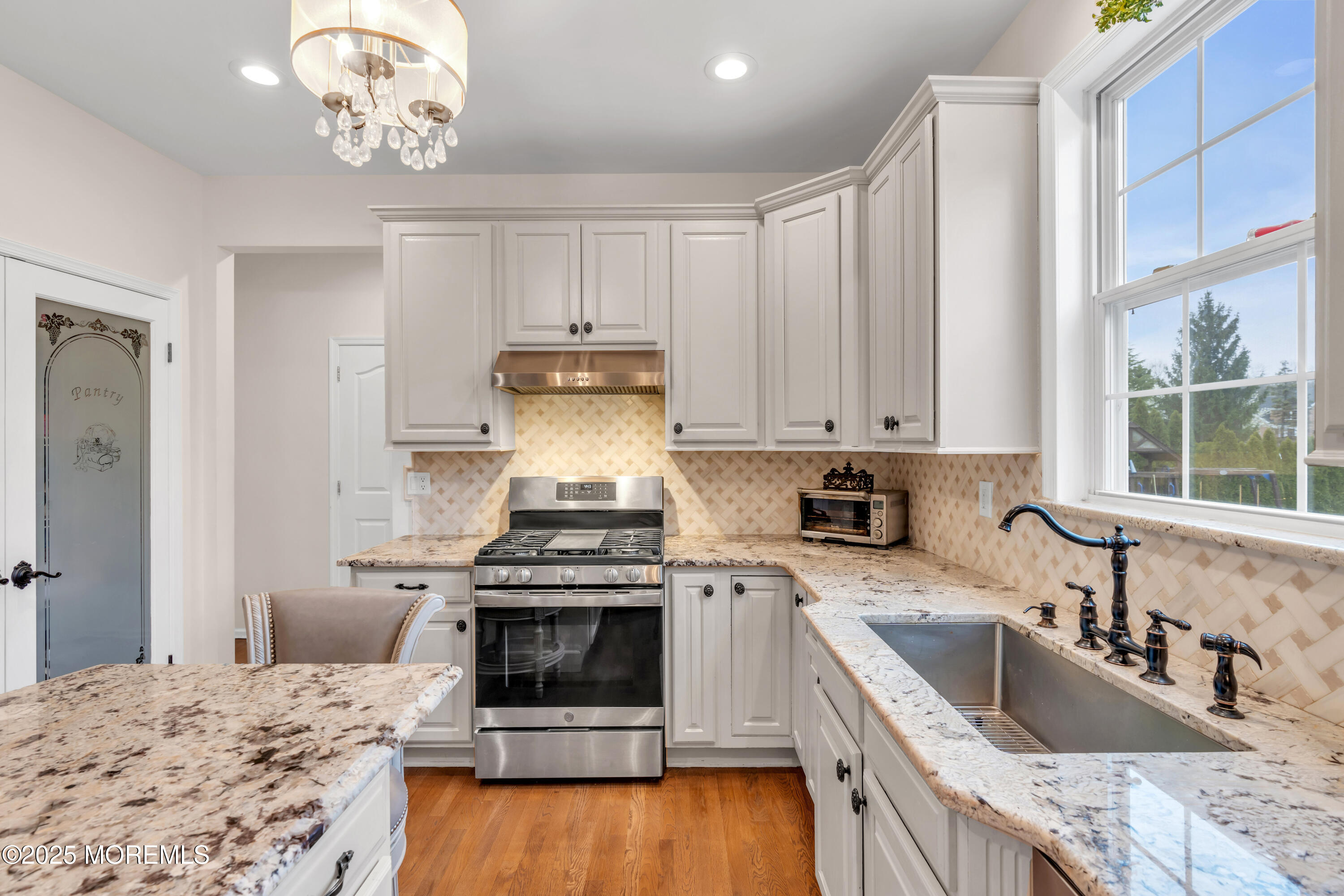 100 Manfre Court, Freehold, New Jersey image 15