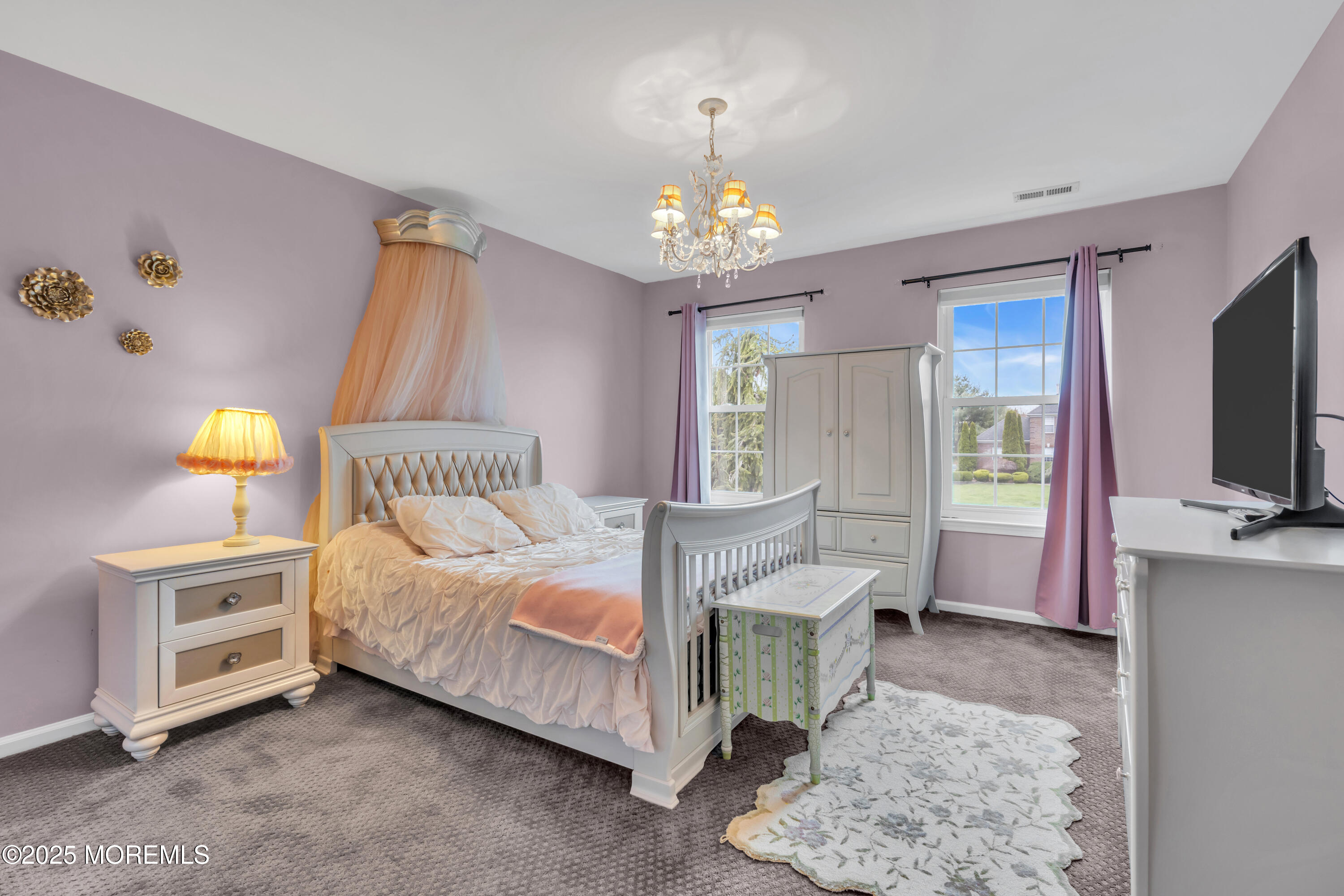 100 Manfre Court, Freehold, New Jersey image 37