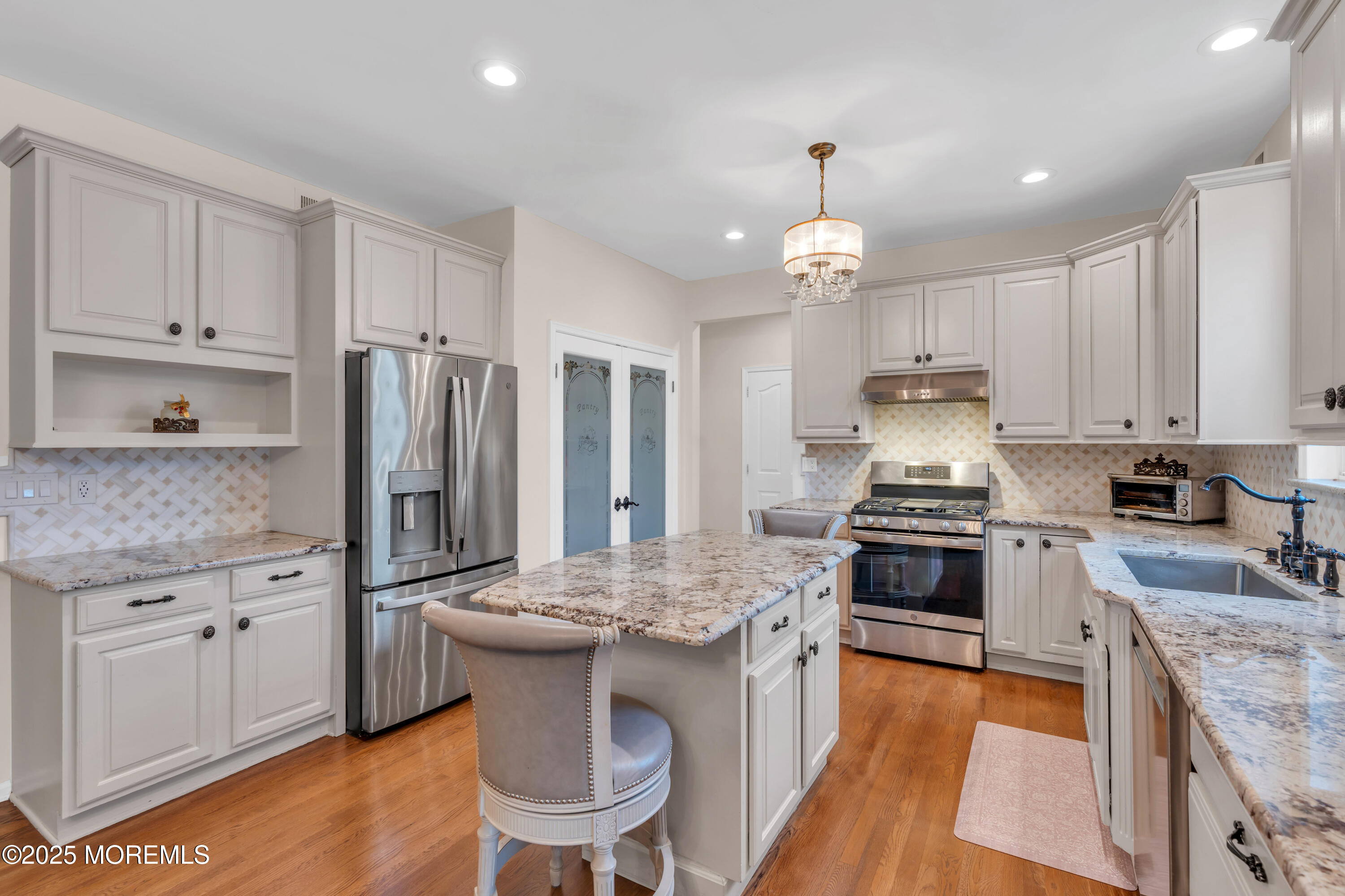 100 Manfre Court, Freehold, New Jersey image 14