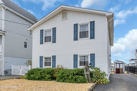254 Butler Boulevard, Bayville, NJ 08721 - MLS#: 22427973