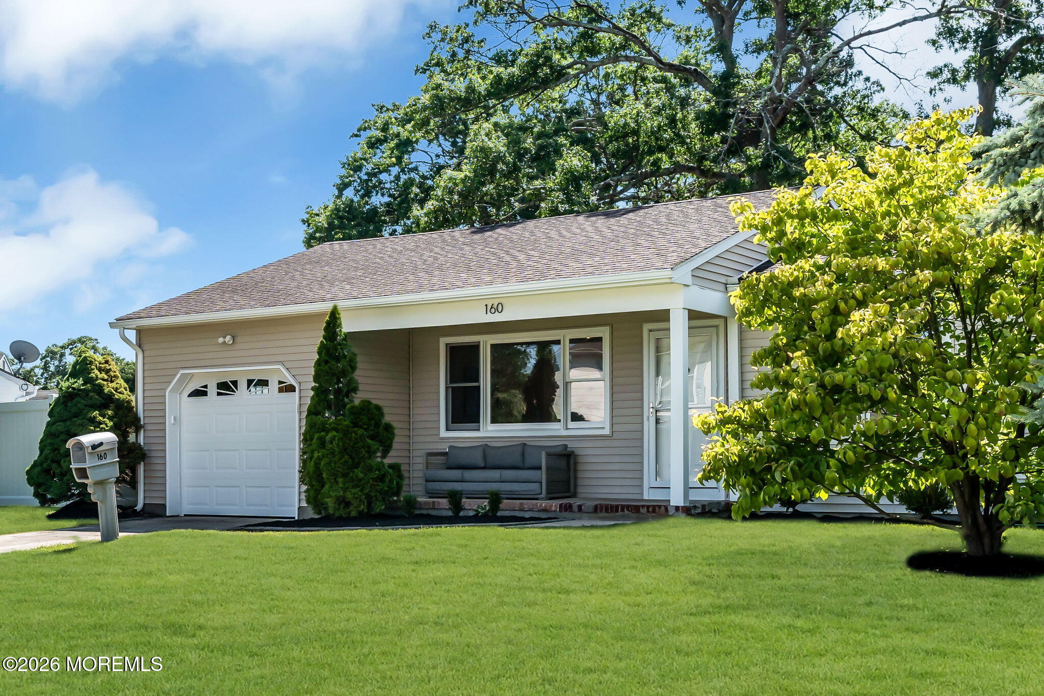 160 Berkeley Drive