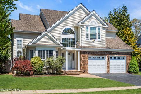 Photo of 309 Lenox Street, Brick, NJ 08724 (MLS # 22613367)