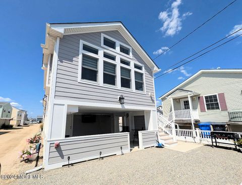 118 W Crane Way, Lavallette, NJ 08735 - MLS#: 22425179