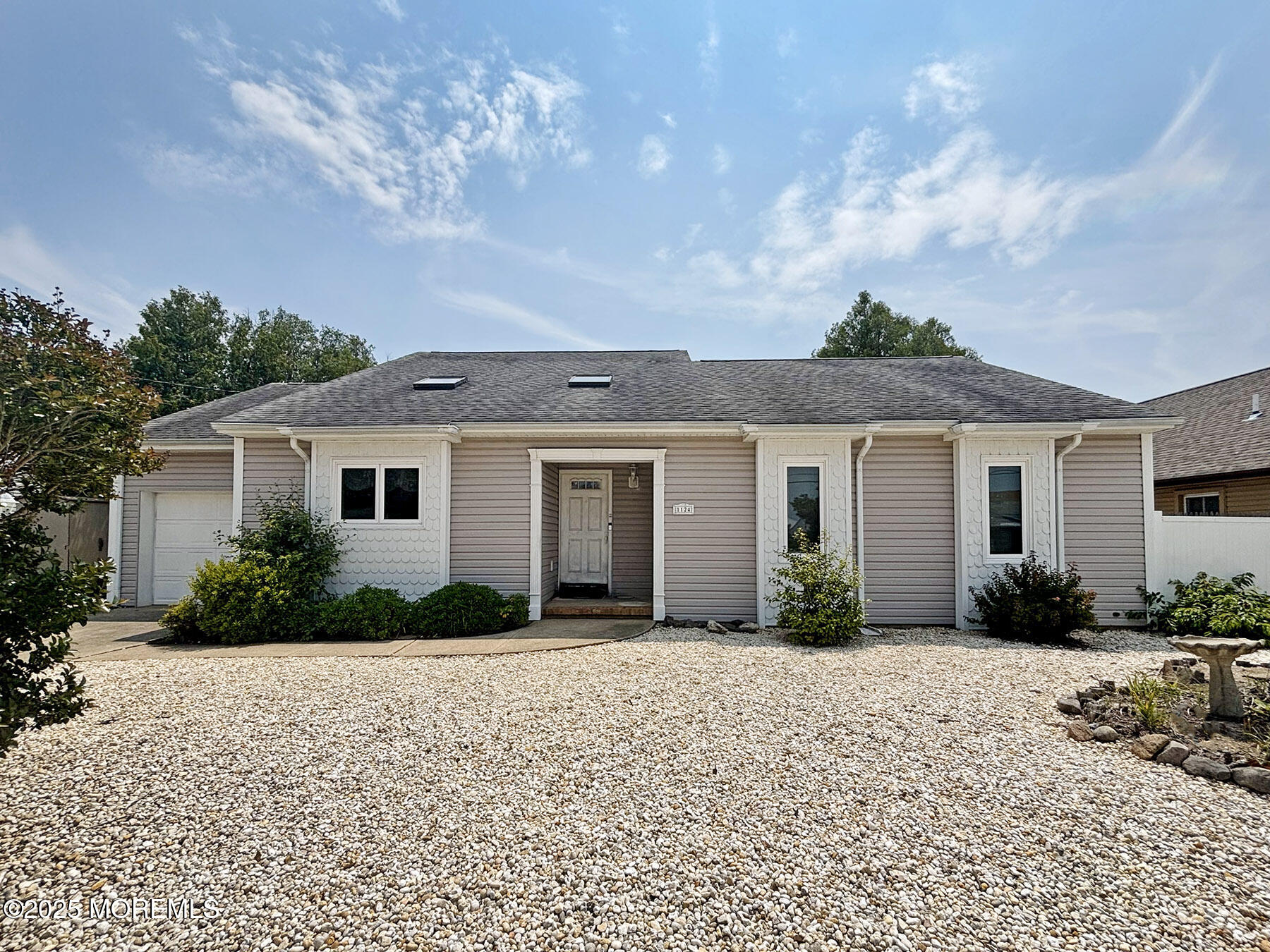 1124 Skiff Way Drive