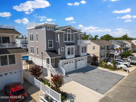 Homes For Sale - 24 W Carolina Avenue<br/> Ocean County, Long Beach Twp, NJ 08008