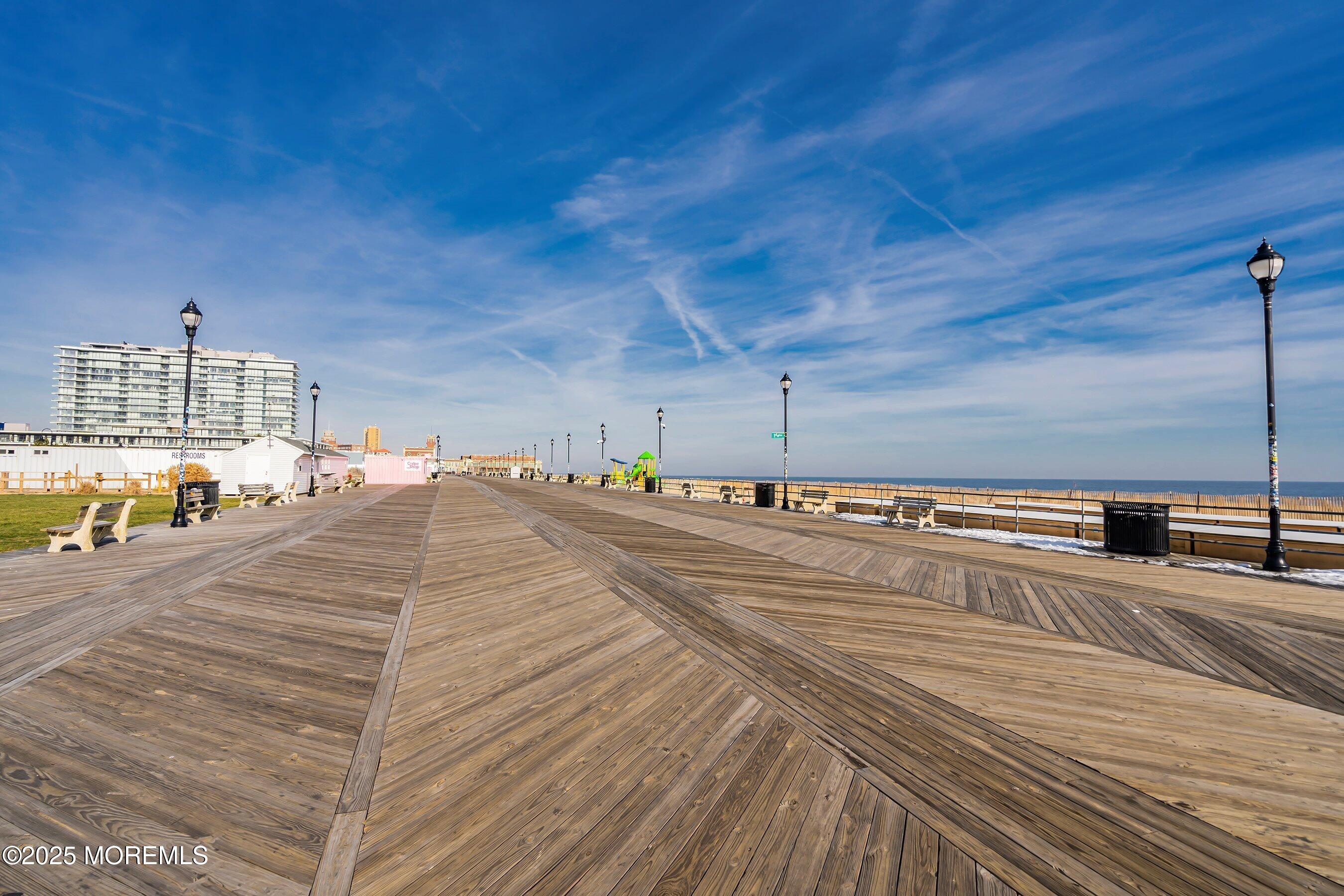 300 Cookman Avenue #322, Asbury Park, New Jersey image 36