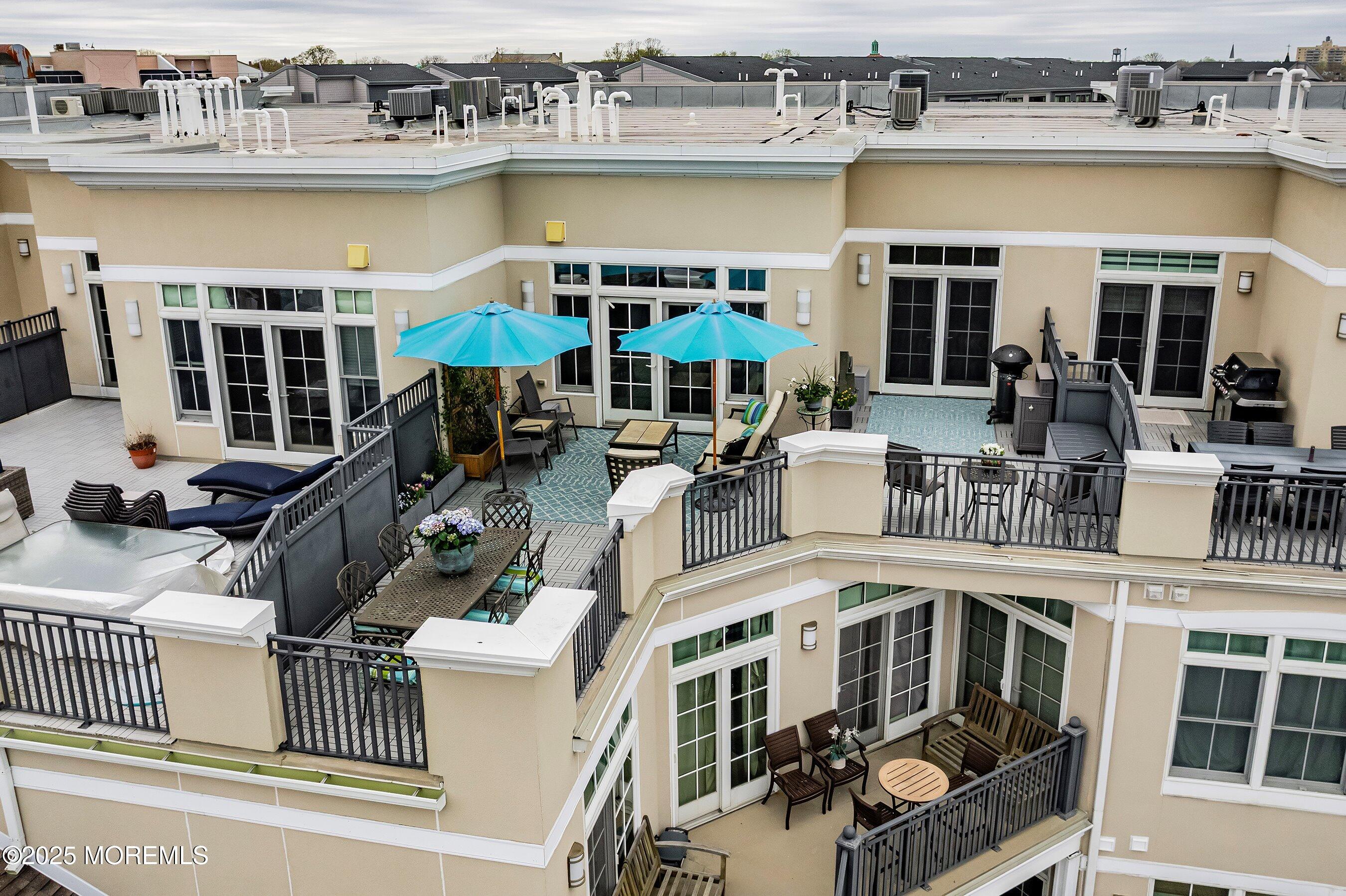 300 Cookman Avenue #322, Asbury Park, New Jersey image 29