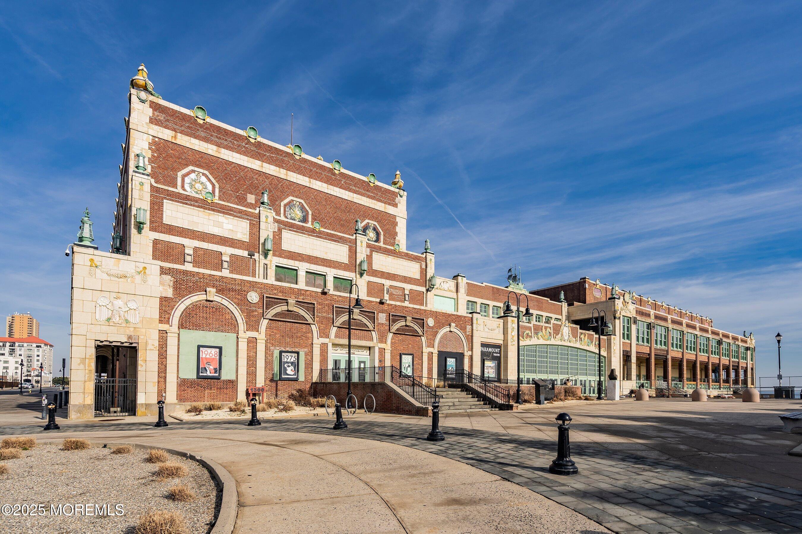 300 Cookman Avenue #322, Asbury Park, New Jersey image 34