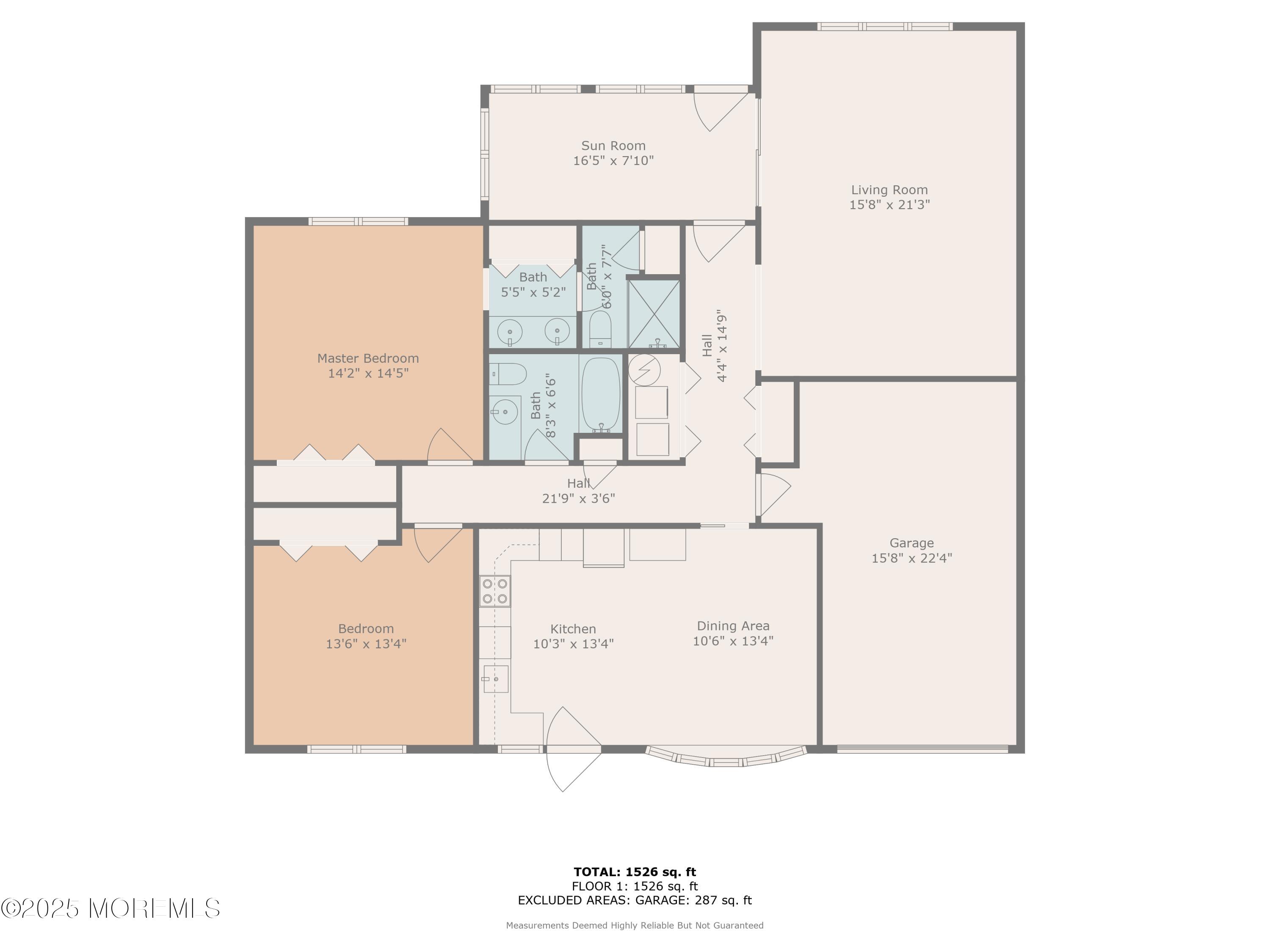 25B Gramercy Lane, Manchester, New Jersey image 22