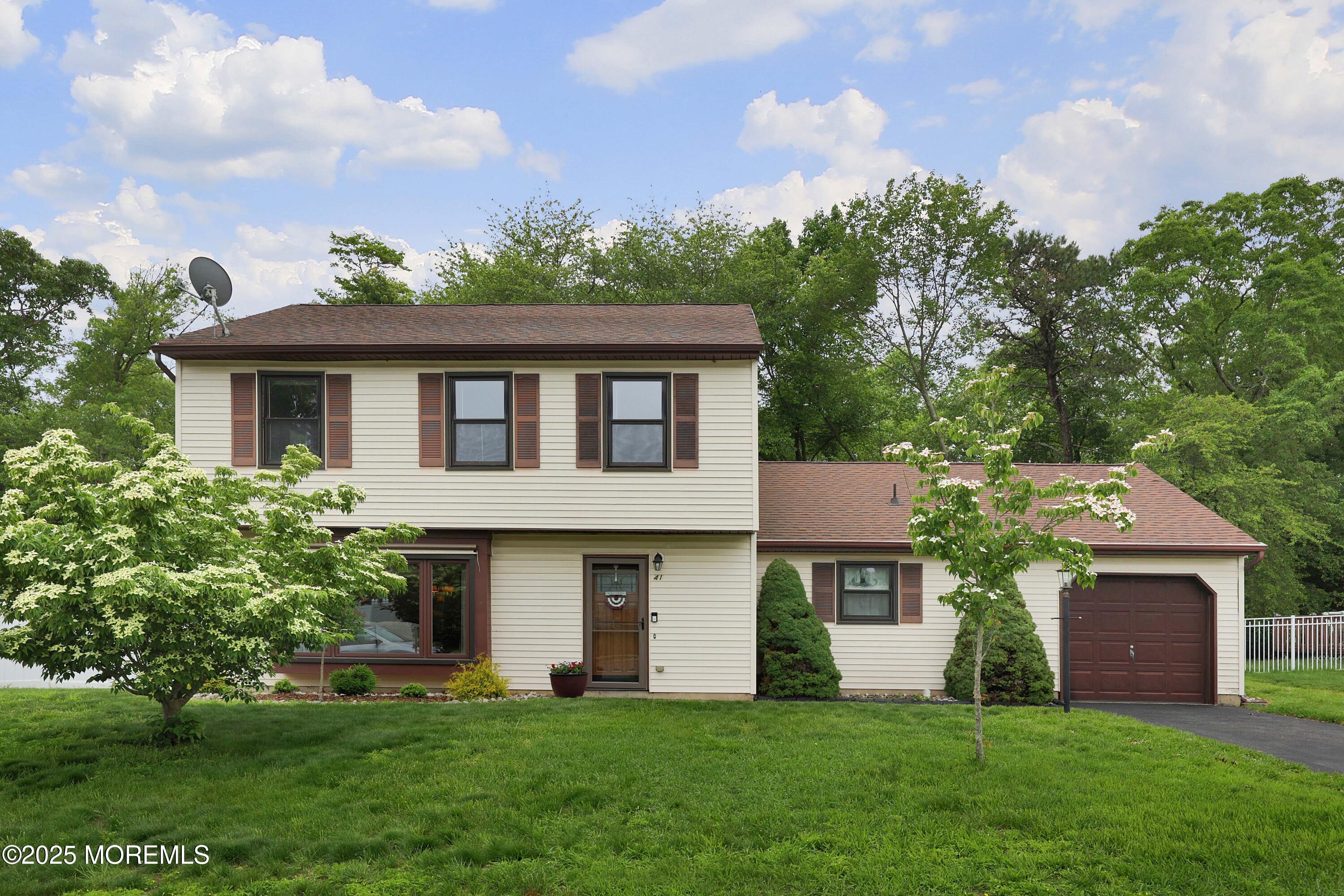 41 Eric Drive, Howell, New Jersey image 3