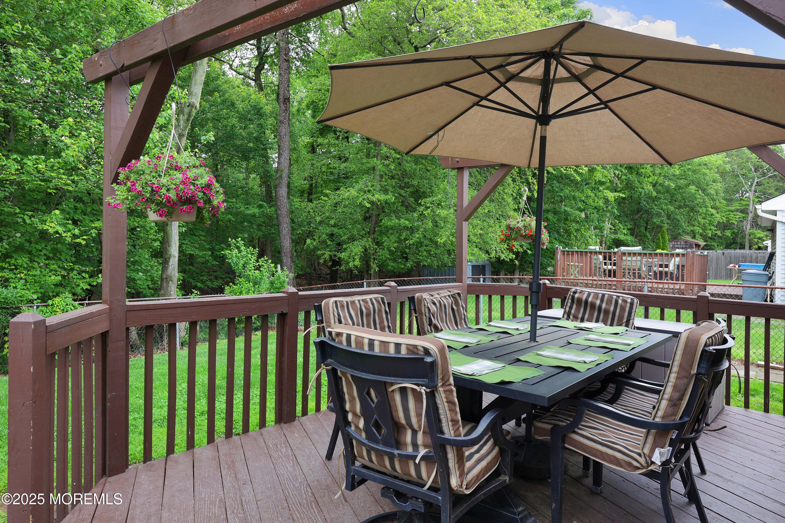 41 Eric Drive, Howell, New Jersey image 23