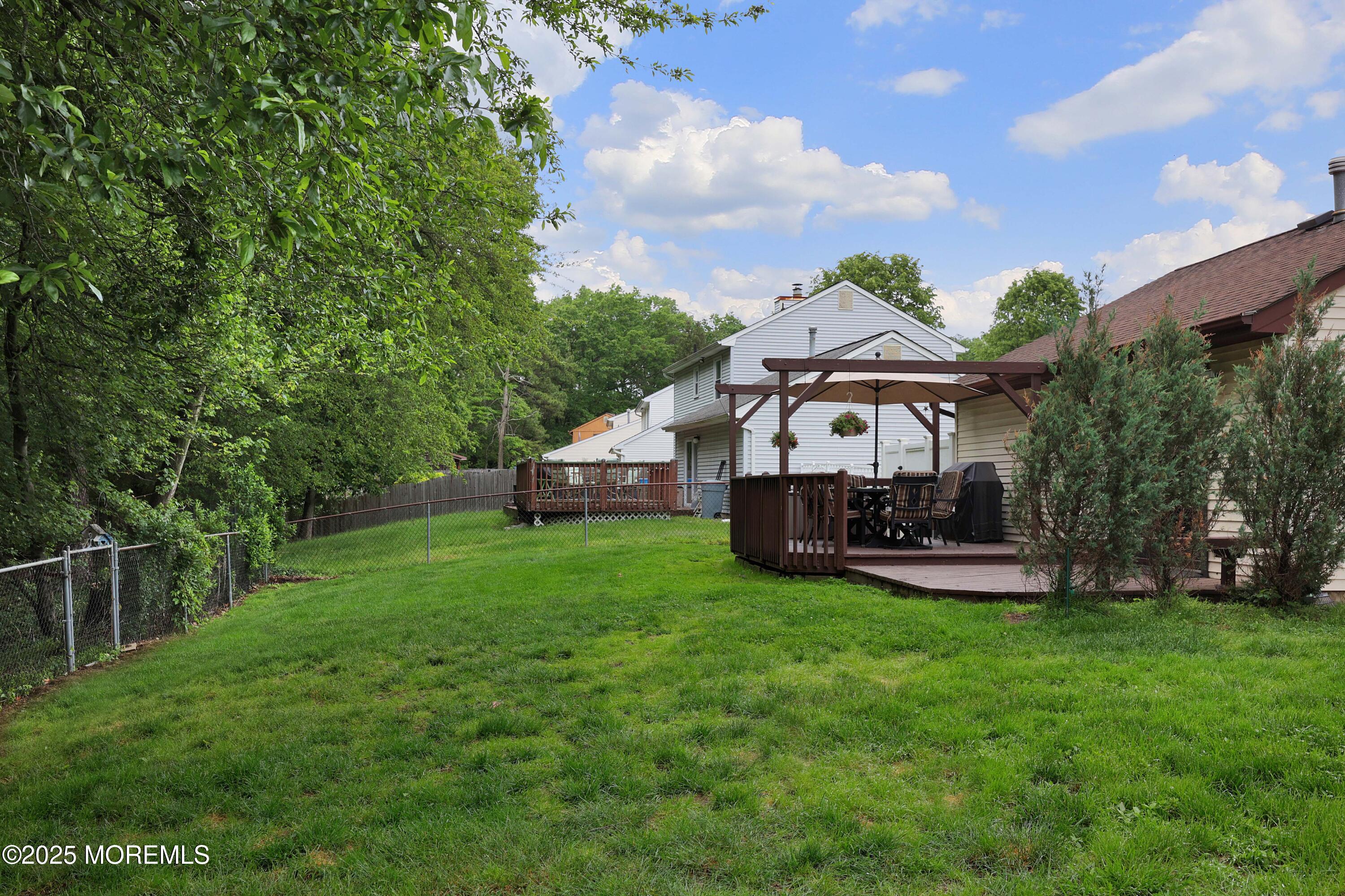41 Eric Drive, Howell, New Jersey image 28