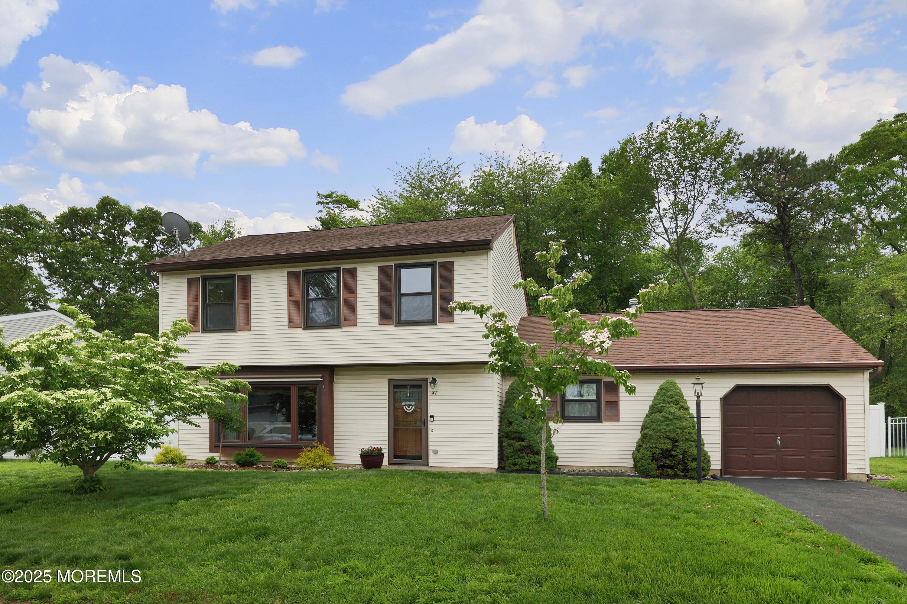 41 Eric Drive, Howell, New Jersey image 29