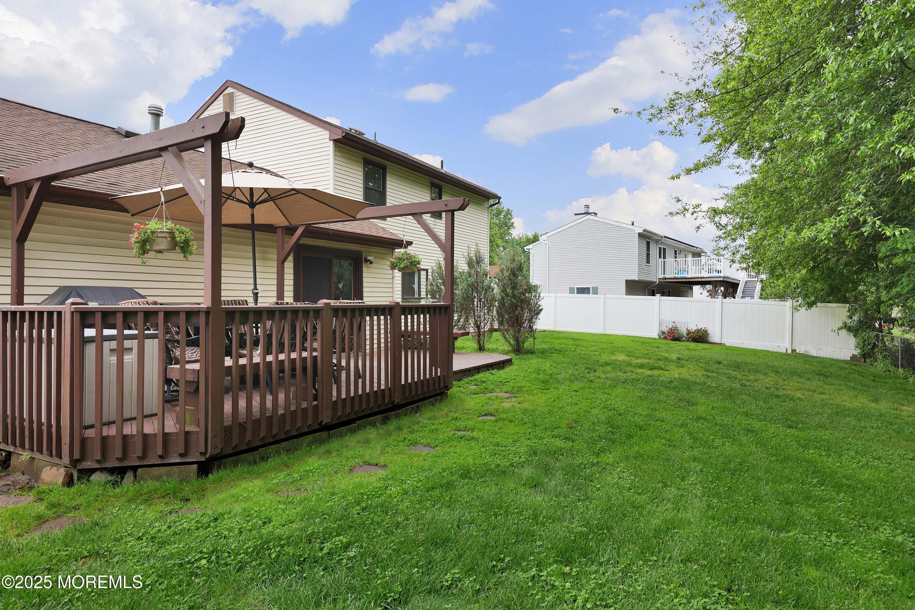 41 Eric Drive, Howell, New Jersey image 25