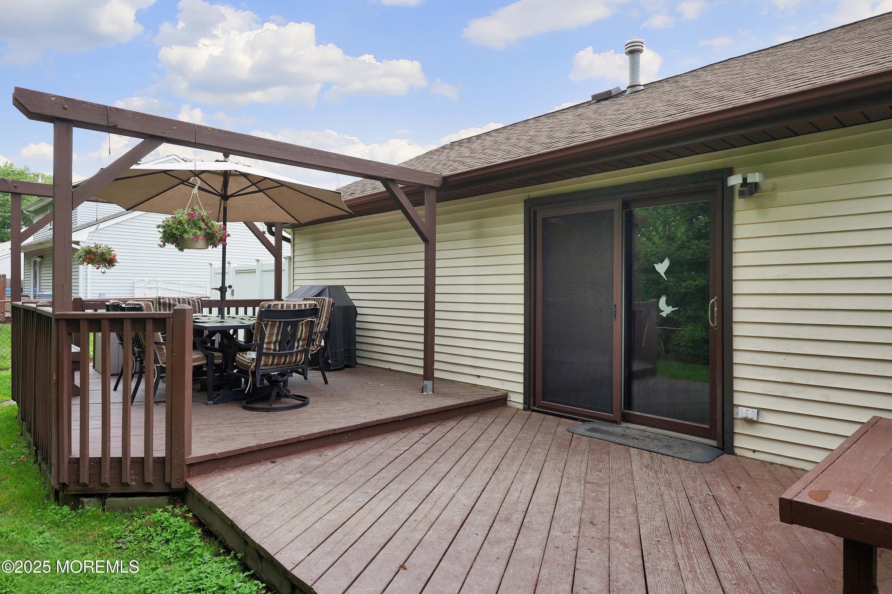 41 Eric Drive, Howell, New Jersey image 26