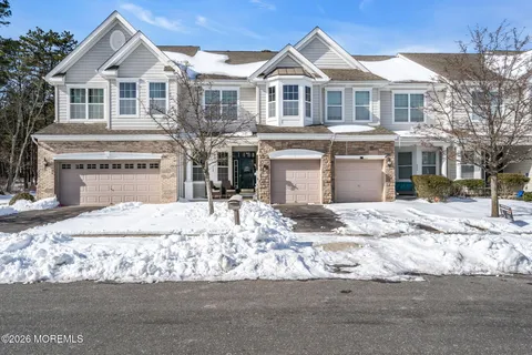 268 Hawthorne Lane, Barnegat, NJ 08005 - #: 22602950