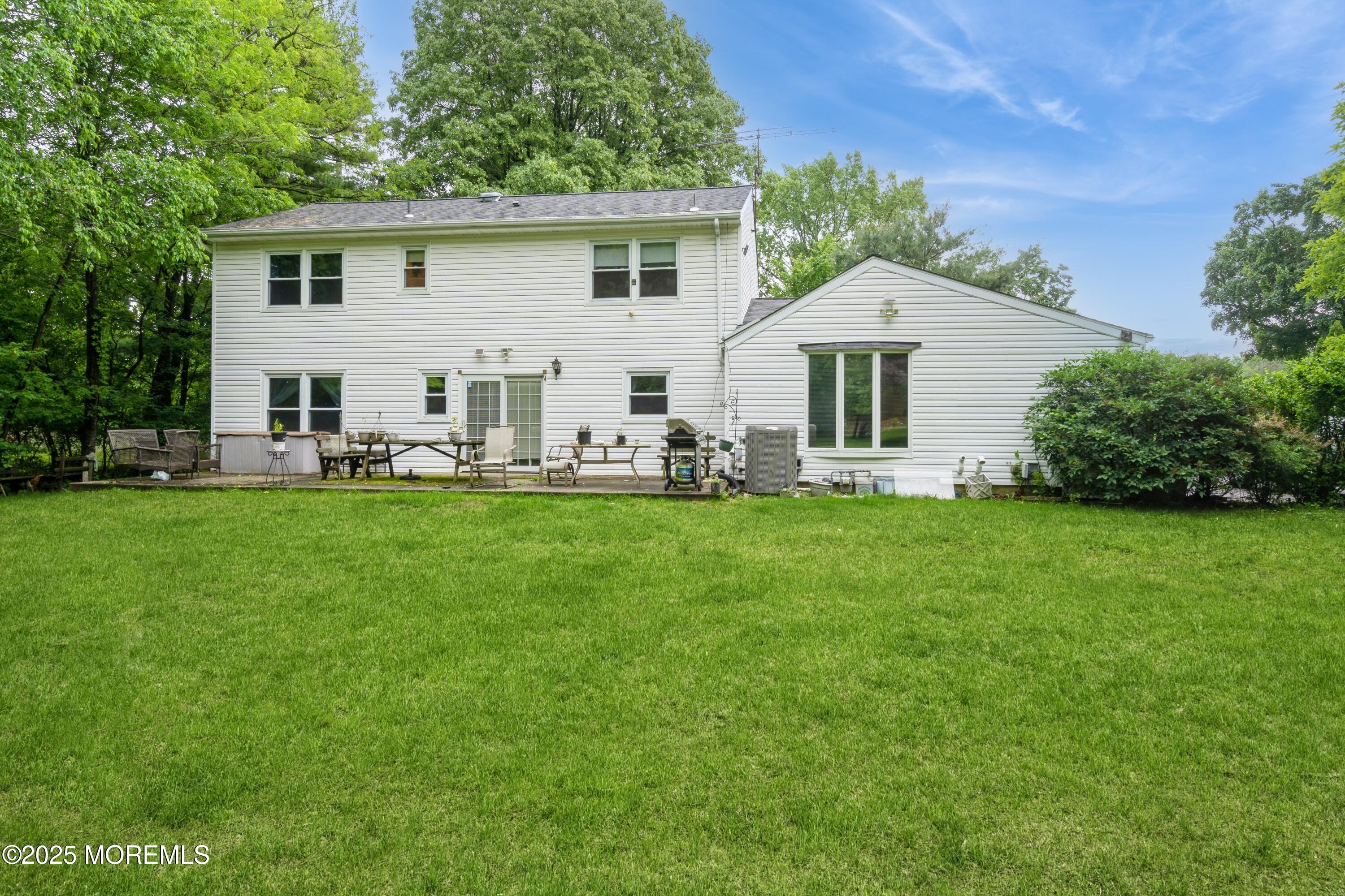 36 Merion Drive, Manalapan, New Jersey image 20