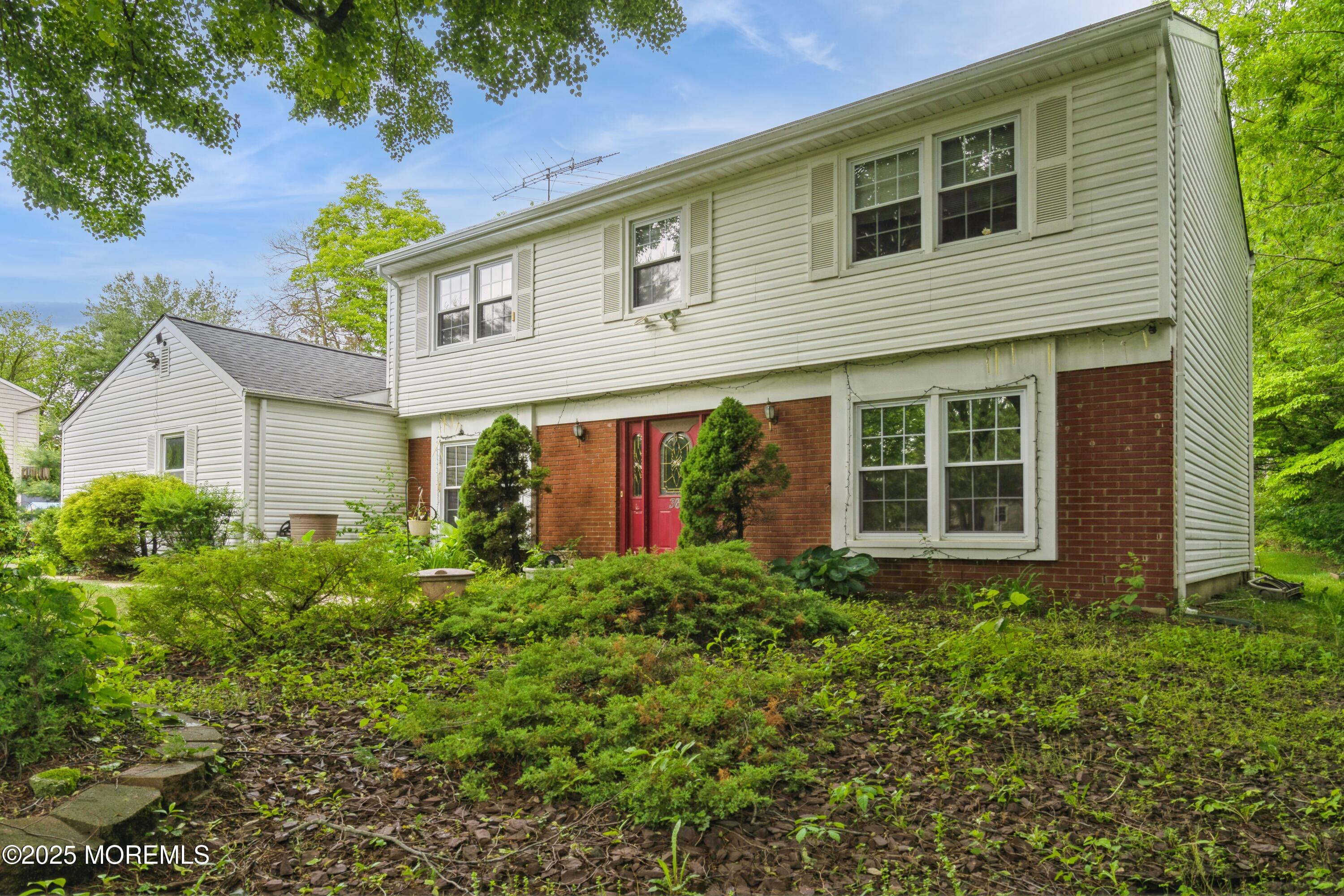 36 Merion Drive, Manalapan, New Jersey image 17