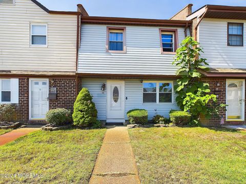 30 Greenwood Loop Road, Brick, NJ 08724 - MLS#: 22422504