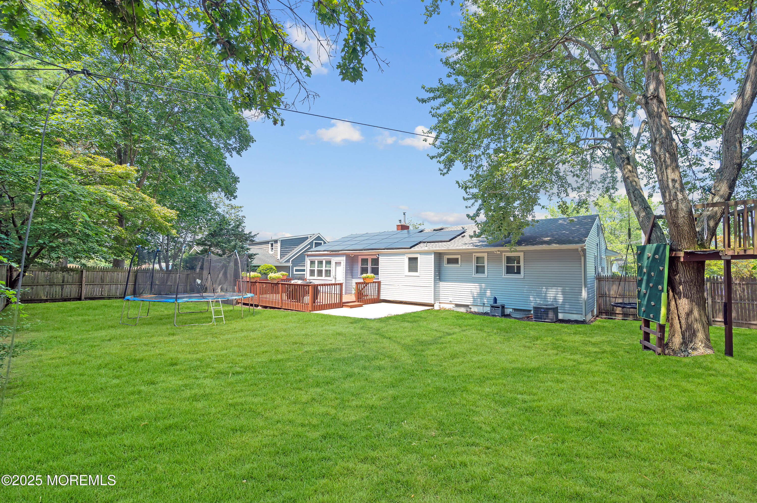 493 Kingsley Court