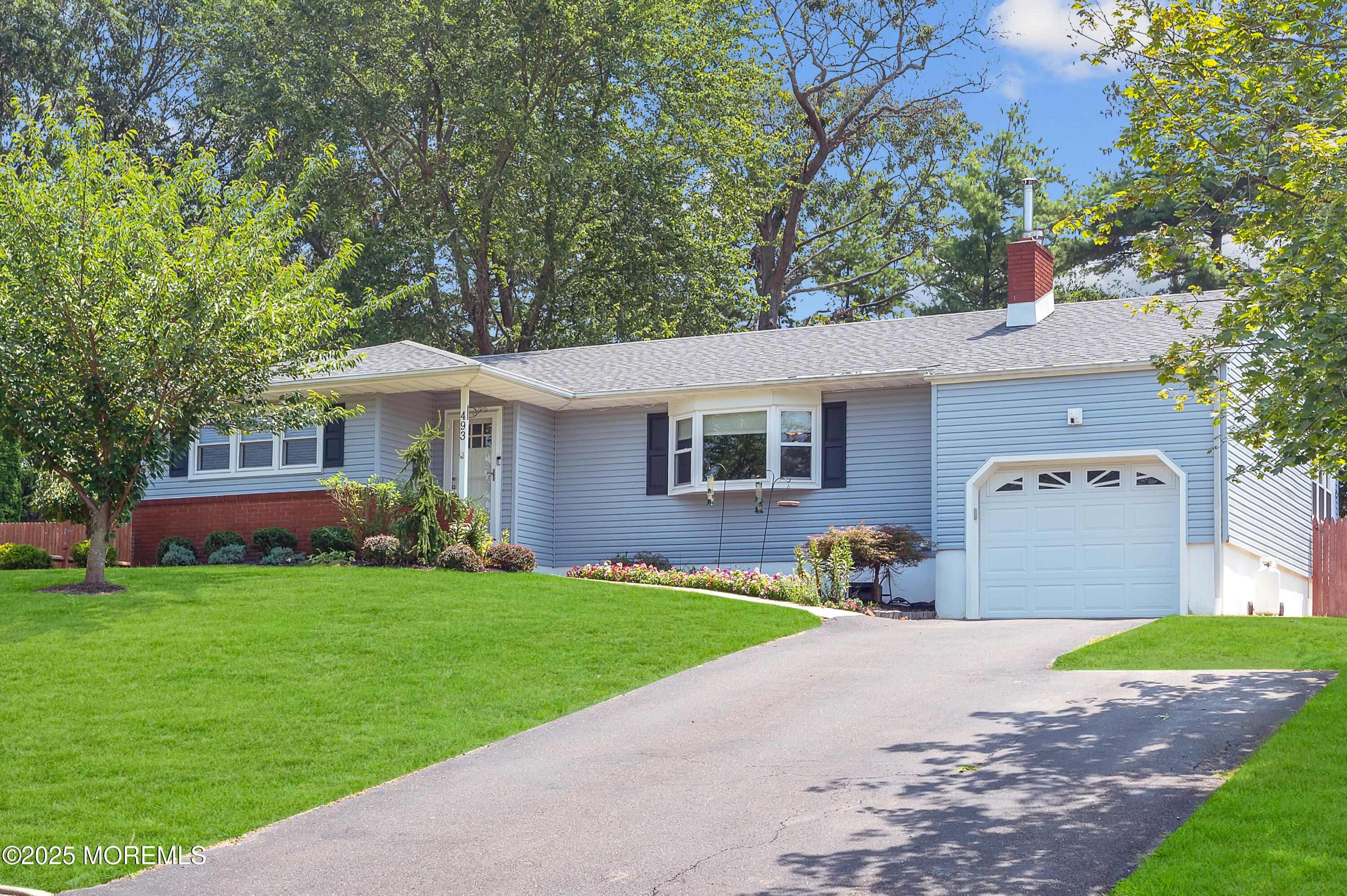 493 Kingsley Court