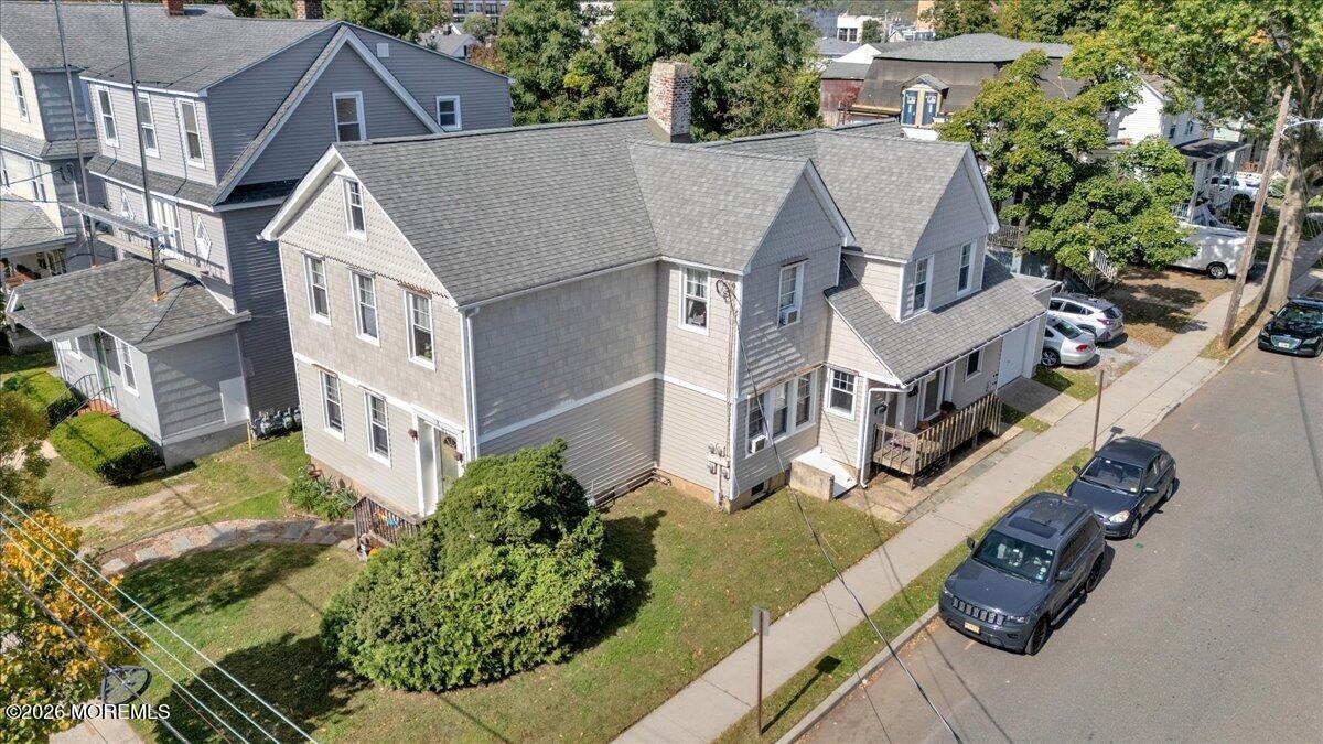 81 Wallace Street