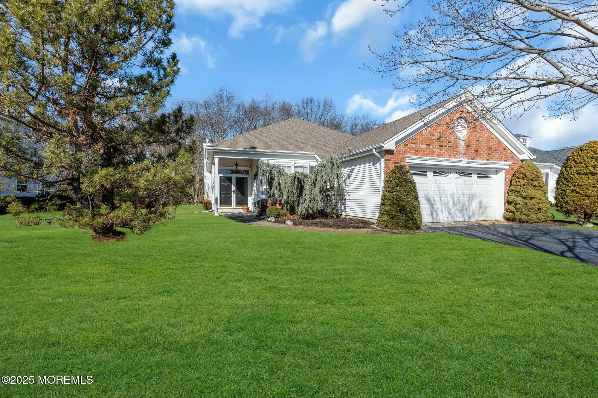 2591 Lantern Light Way, Manasquan, New Jersey image 2