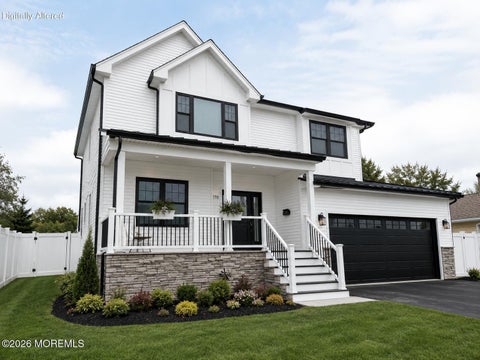 Homes For Sale - 9 Kaylen Place<br/> Hazlet, NJ 07730