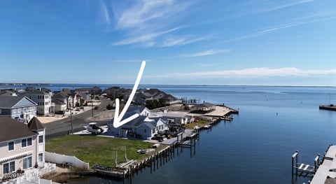 Vacant Land For Sale - 1025 Capstan Drive<br/> Forked River, NJ 08731