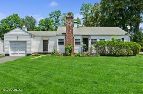 565 Prospect Avenue Little Silver NJ 07739