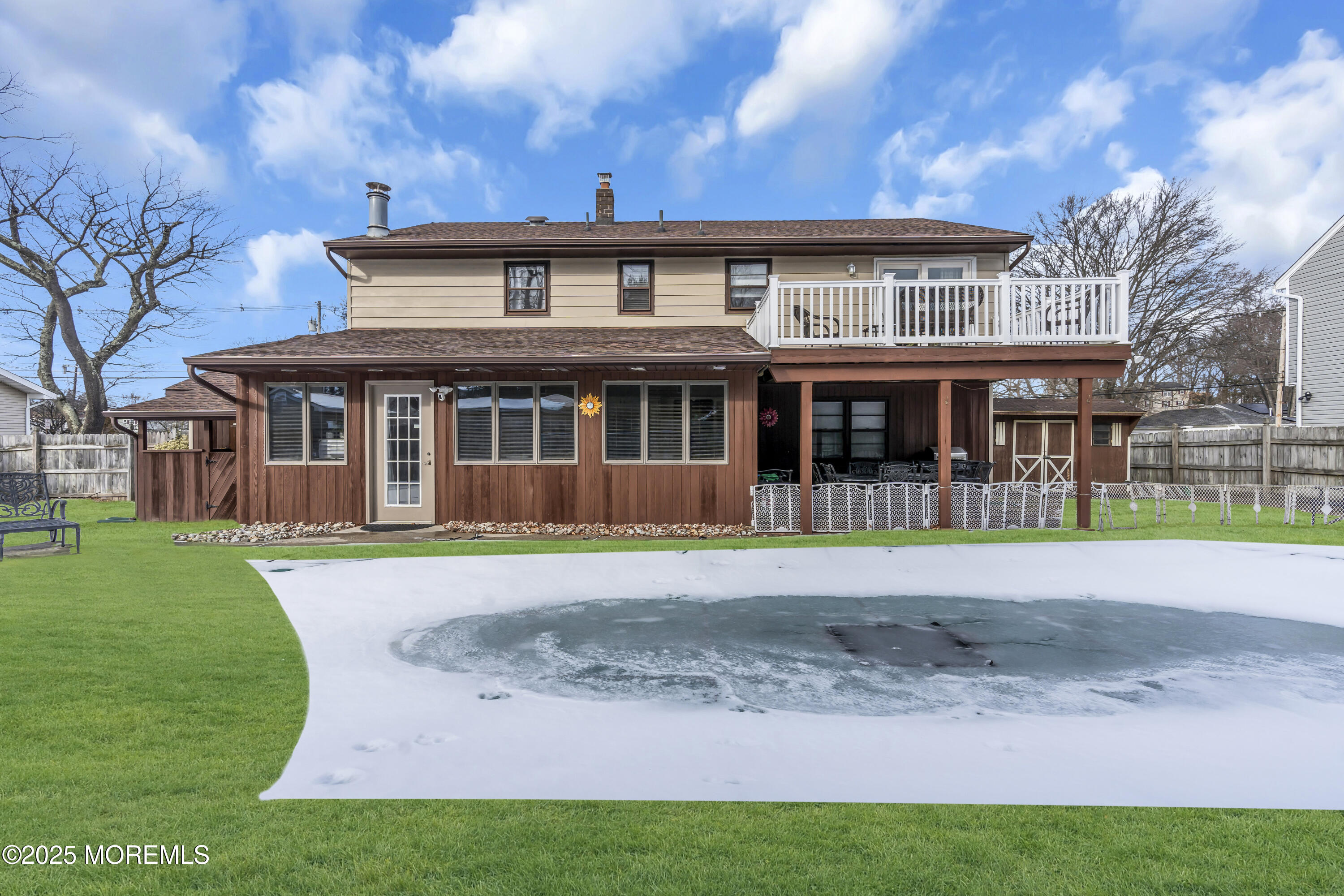 8 Leocadia Court, Hazlet, New Jersey image 29