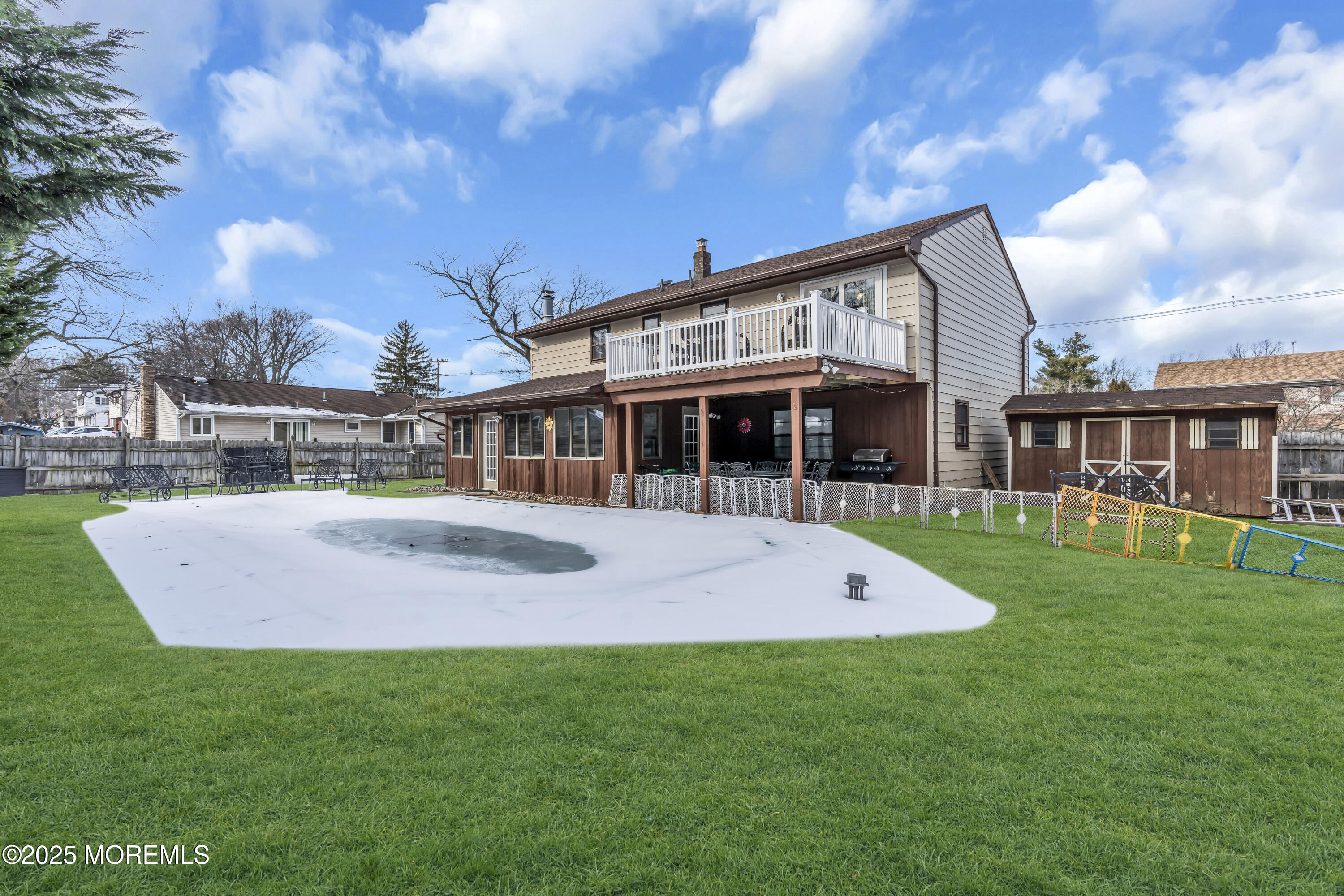 8 Leocadia Court, Hazlet, New Jersey image 28