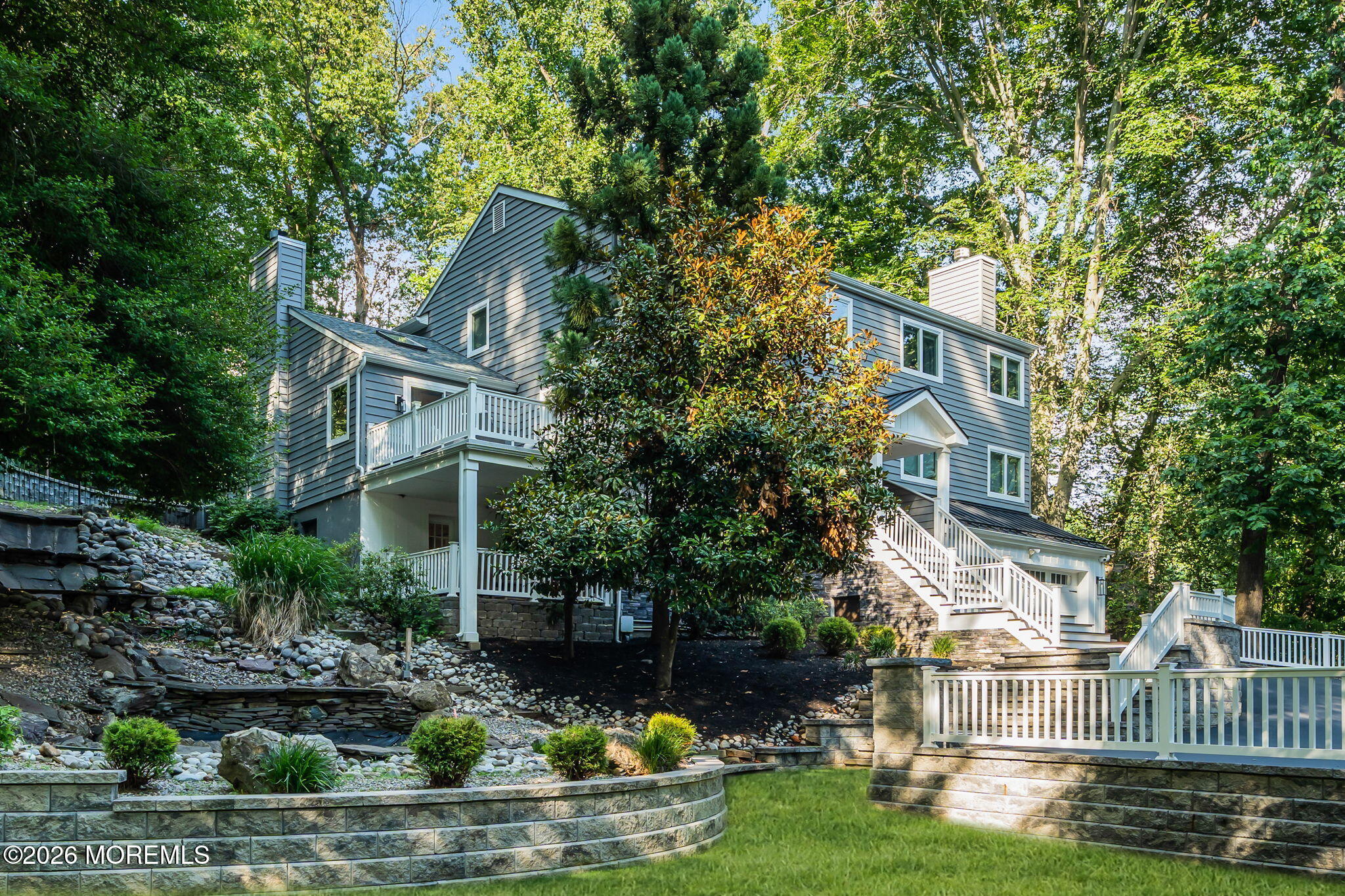 9 Ramsey Road