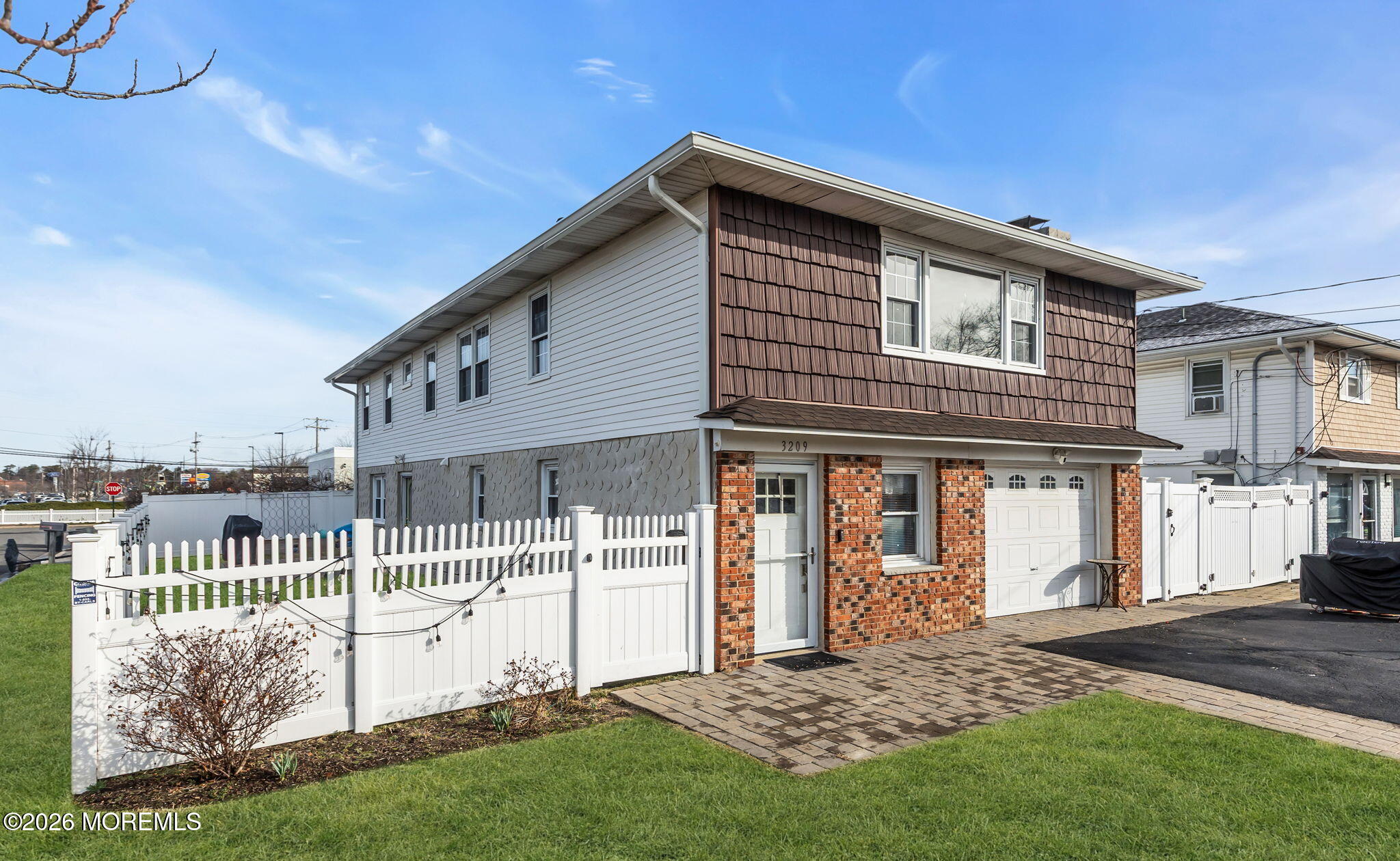 3209 Mattapan Avenue