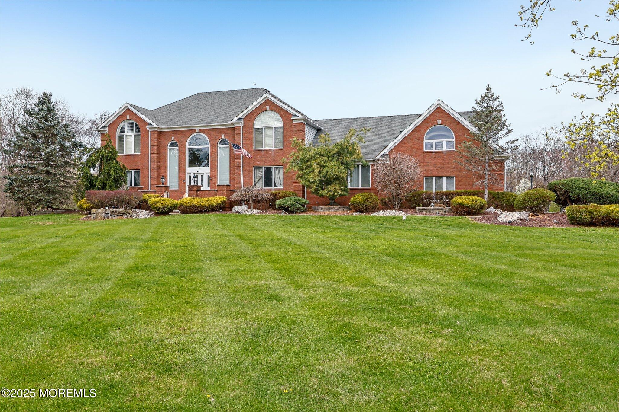 4 Lisa Court, Millstone, New Jersey image 1