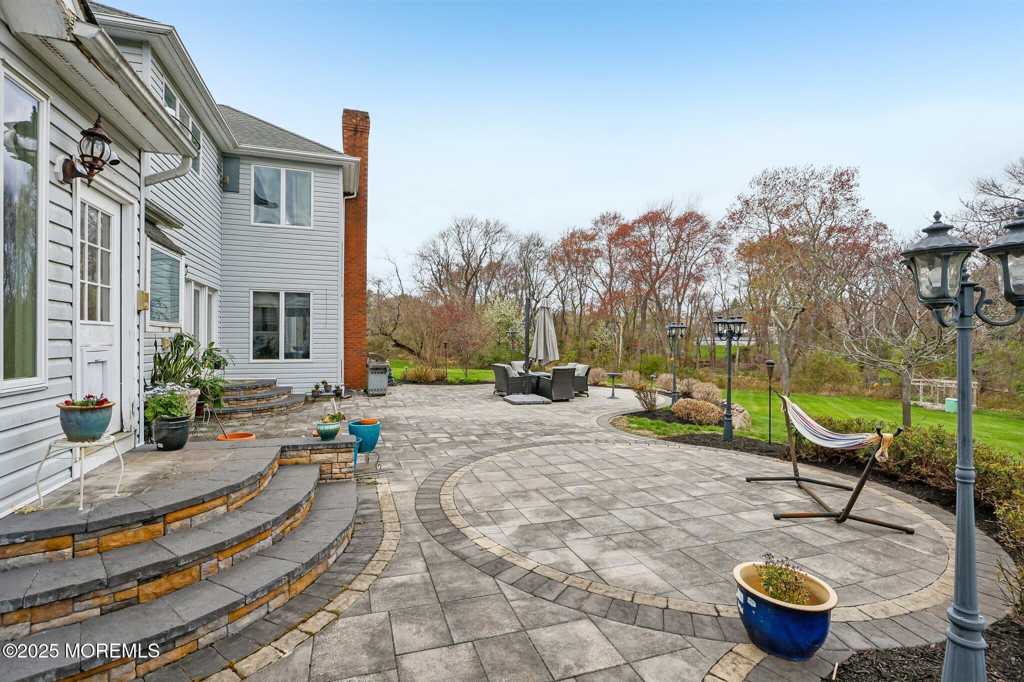4 Lisa Court, Millstone, New Jersey image 34